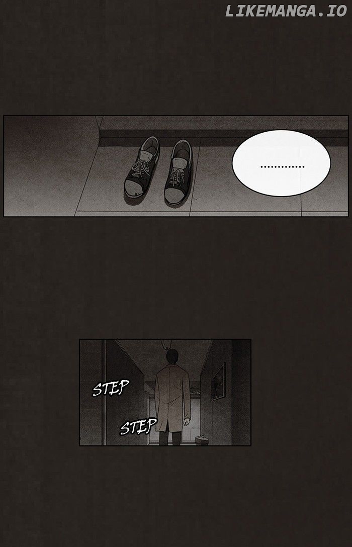 Bastard (hwang Youngchan) chapter 70 - page 16