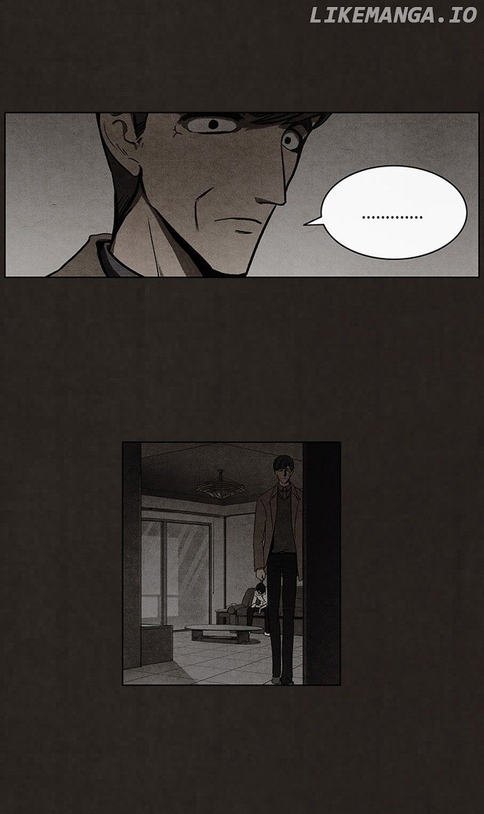 Bastard (hwang Youngchan) chapter 70 - page 19