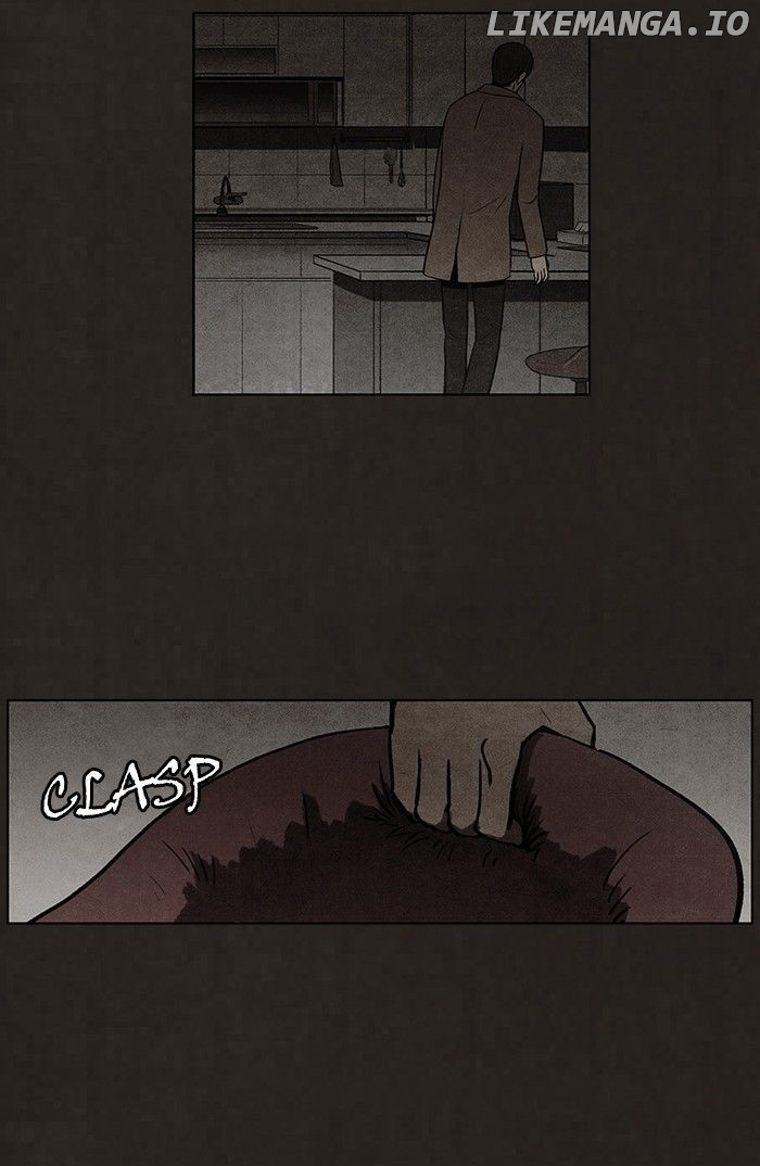 Bastard (hwang Youngchan) chapter 70 - page 20