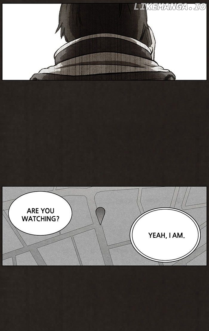 Bastard (hwang Youngchan) chapter 70 - page 4