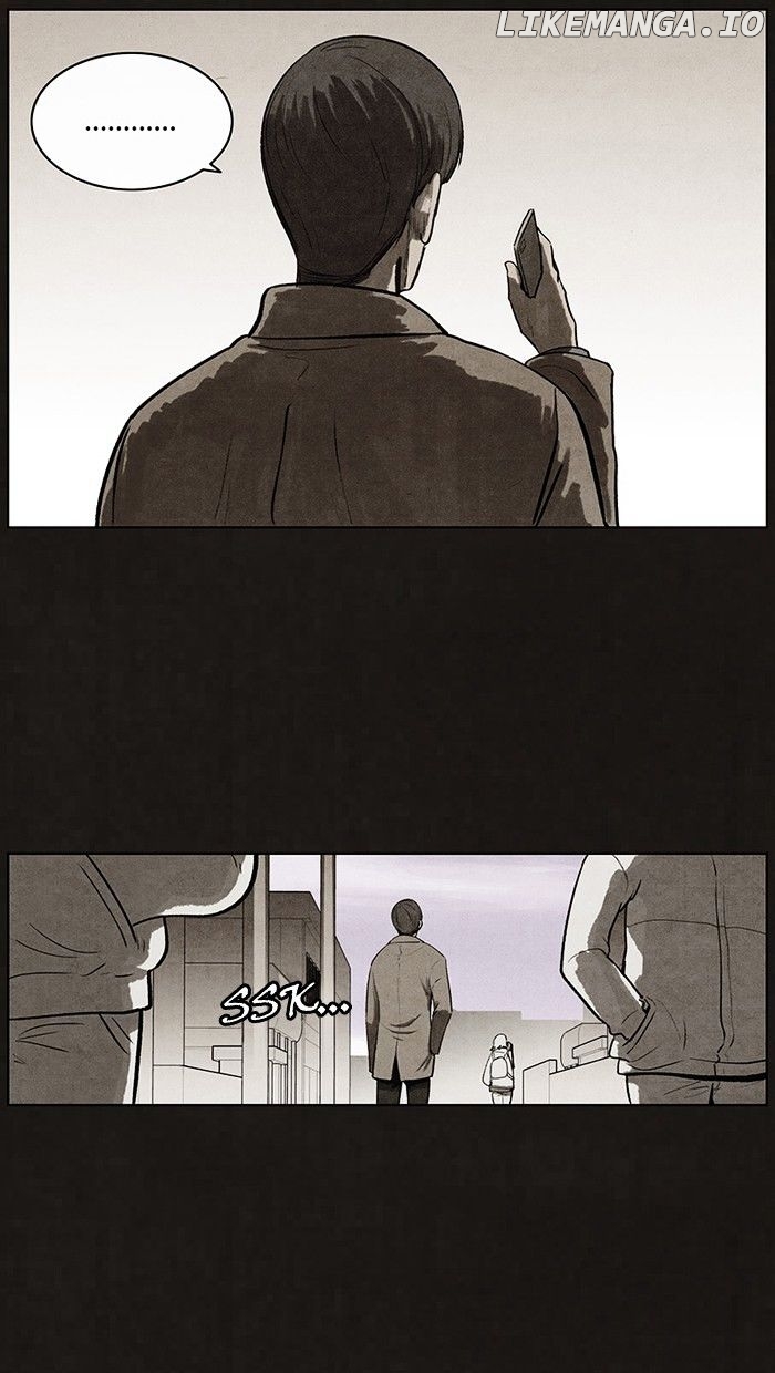 Bastard (hwang Youngchan) chapter 71 - page 21