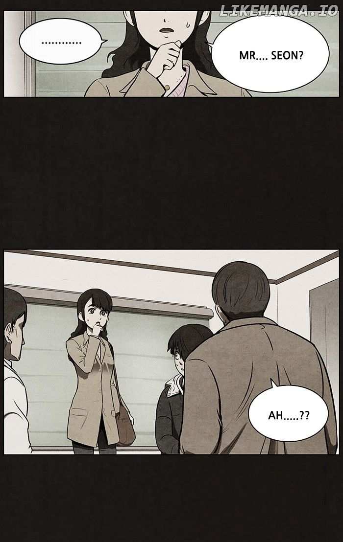 Bastard (hwang Youngchan) chapter 71 - page 32