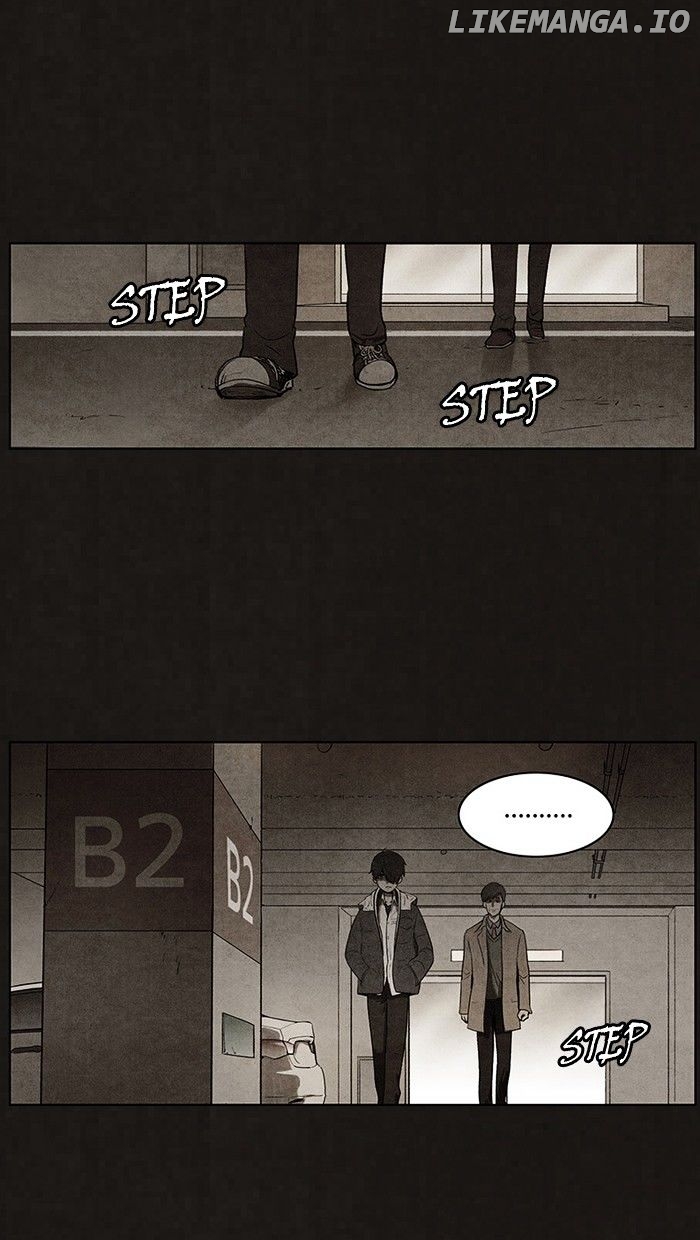 Bastard (hwang Youngchan) chapter 71 - page 41