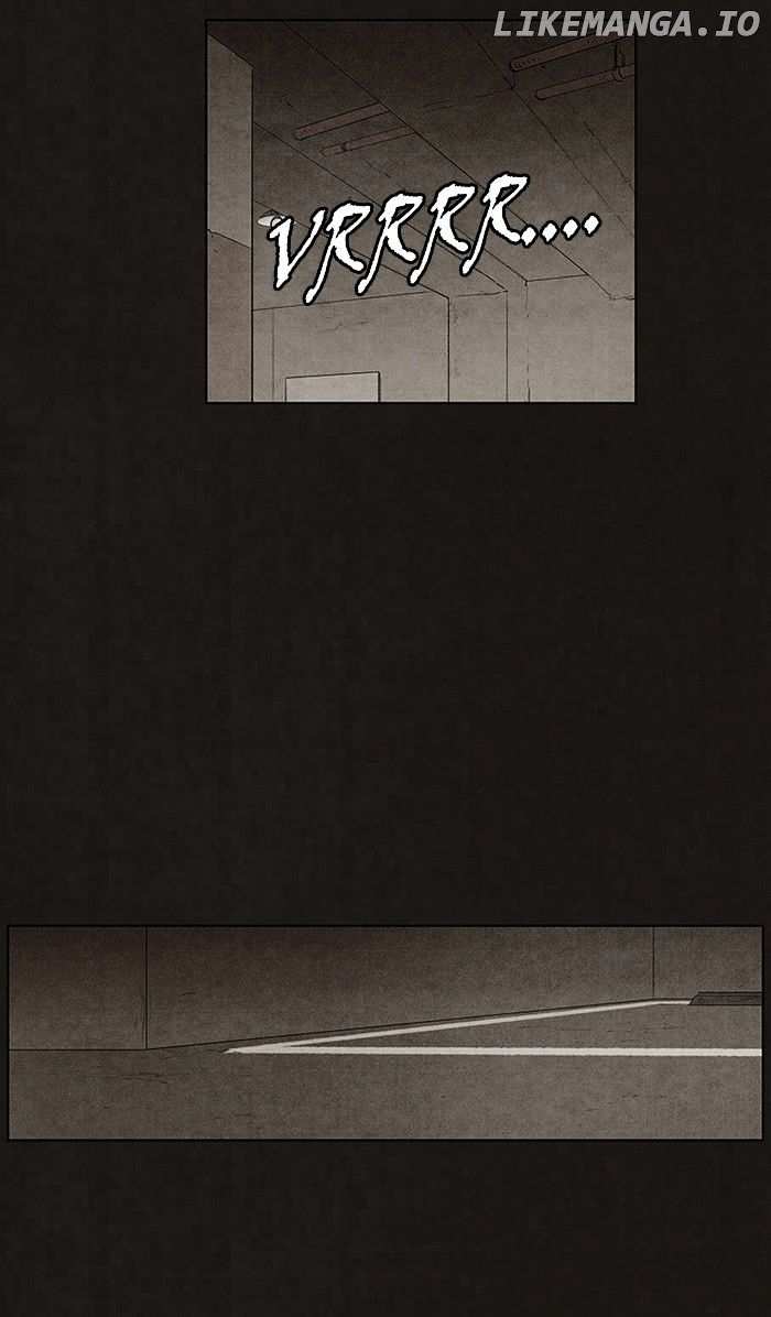 Bastard (hwang Youngchan) chapter 71 - page 48