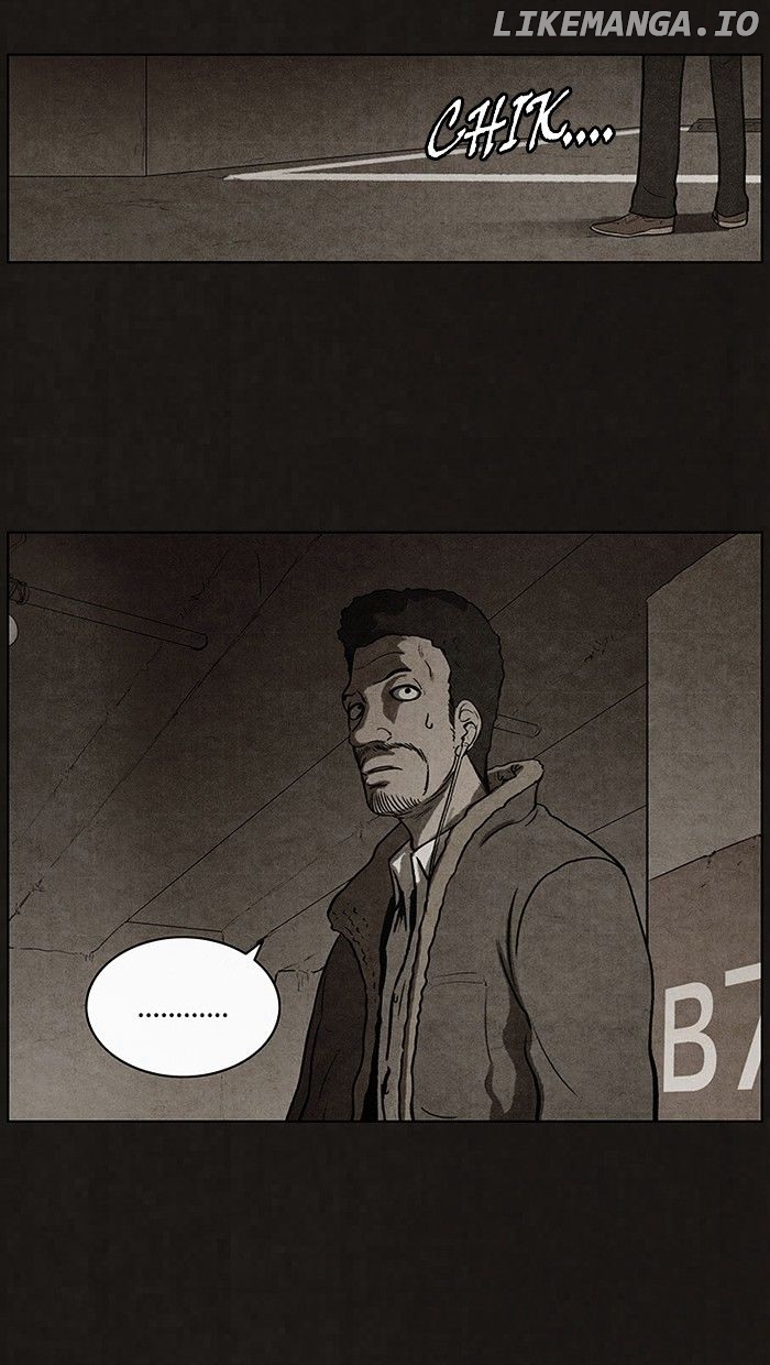 Bastard (hwang Youngchan) chapter 71 - page 49