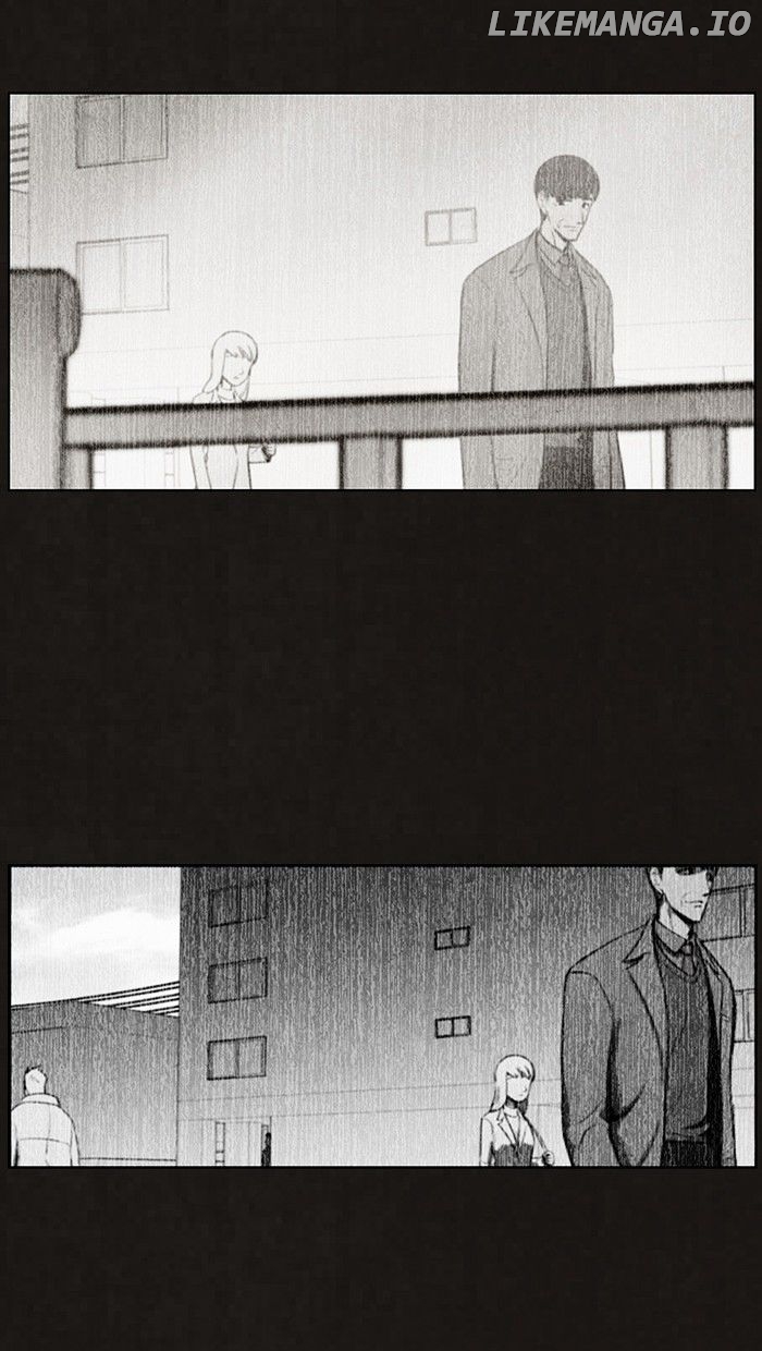 Bastard (hwang Youngchan) chapter 71 - page 51