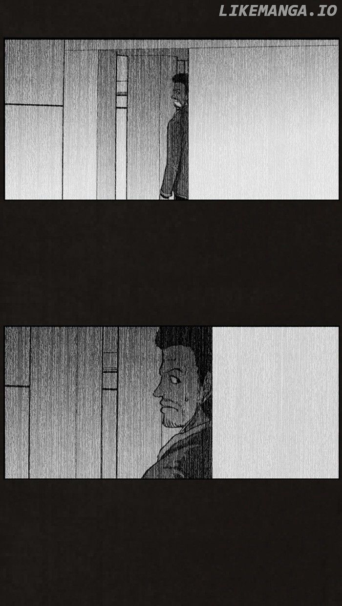 Bastard (hwang Youngchan) chapter 71 - page 52
