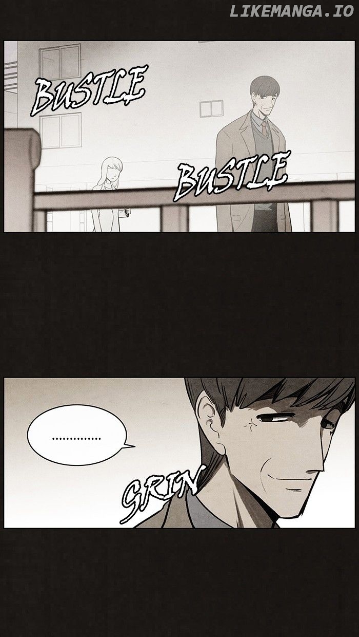 Bastard (hwang Youngchan) chapter 71 - page 6