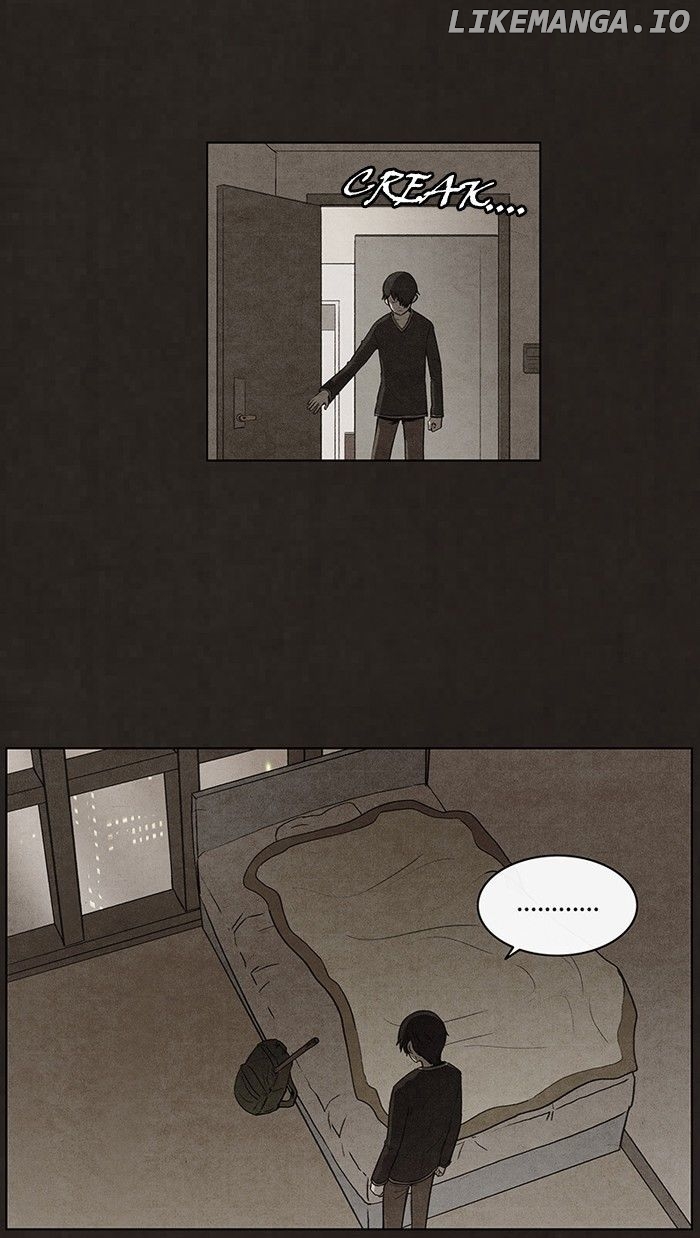 Bastard (hwang Youngchan) chapter 72 - page 29