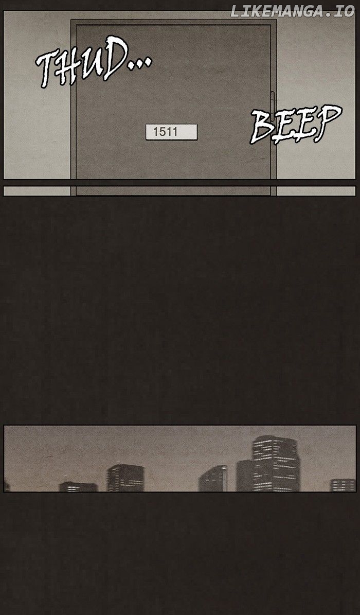 Bastard (hwang Youngchan) chapter 72 - page 56