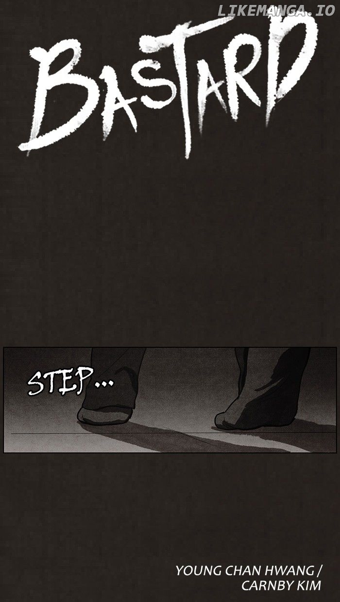 Bastard (hwang Youngchan) chapter 74 - page 3