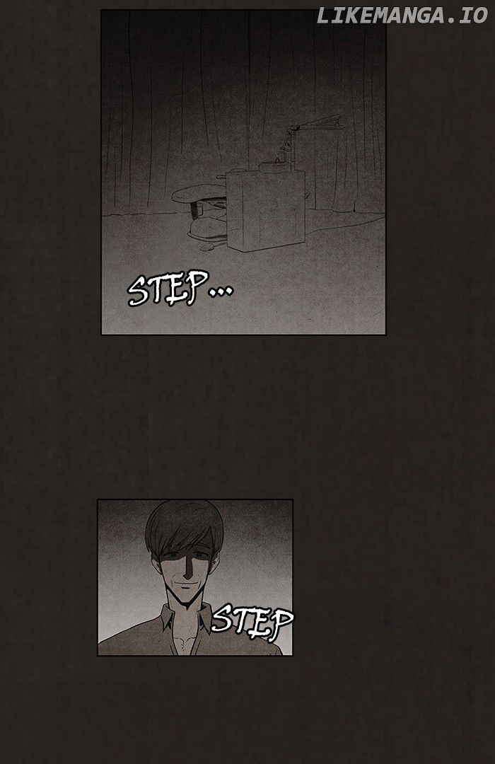 Bastard (hwang Youngchan) chapter 74 - page 5