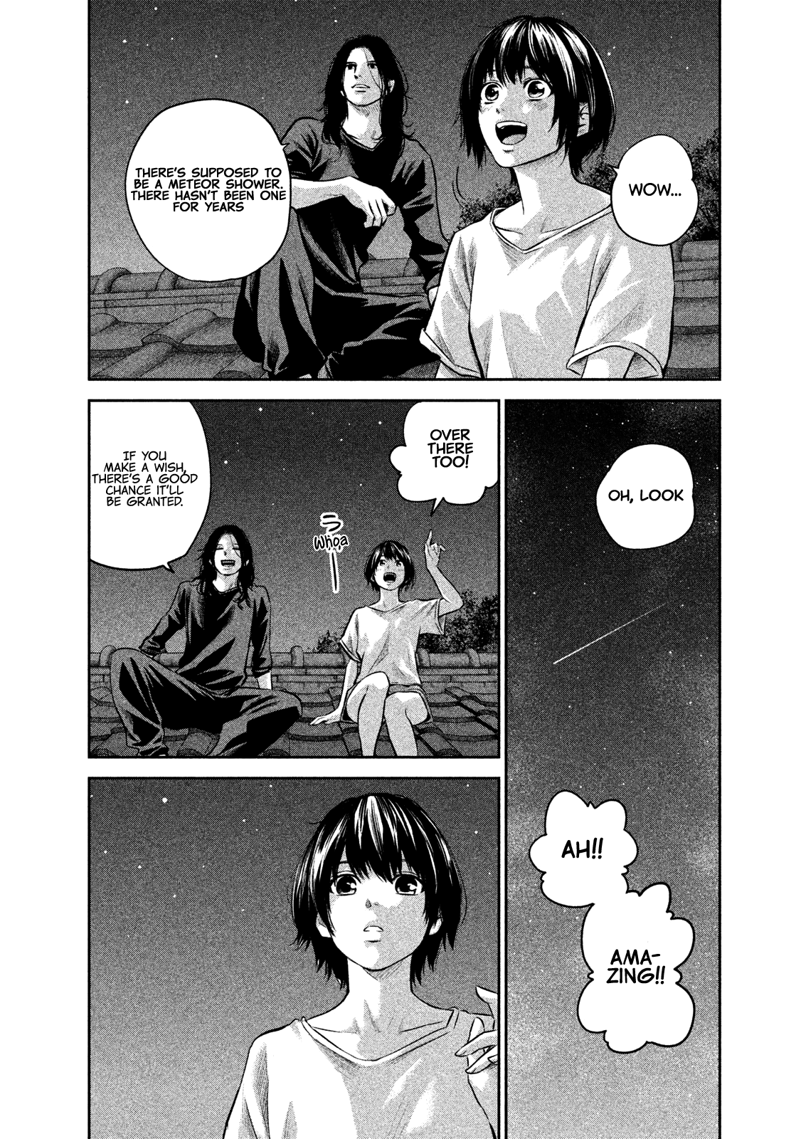 Hare Kon. chapter 176 - page 13