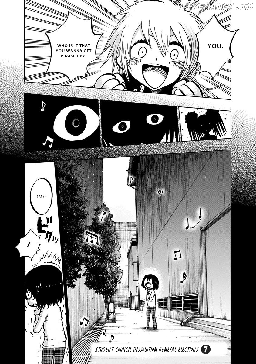 Nejimaki Kagyu chapter 110 - page 2