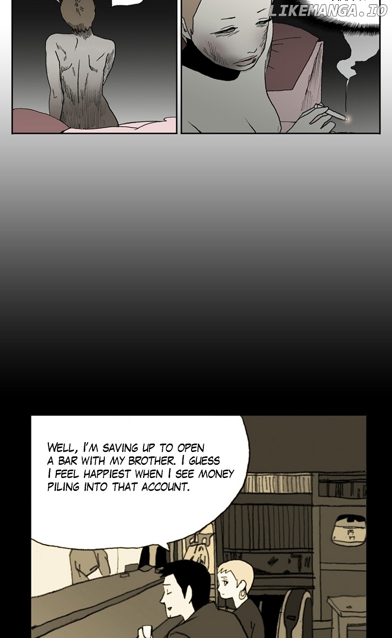 Bright Future chapter 8 - page 41