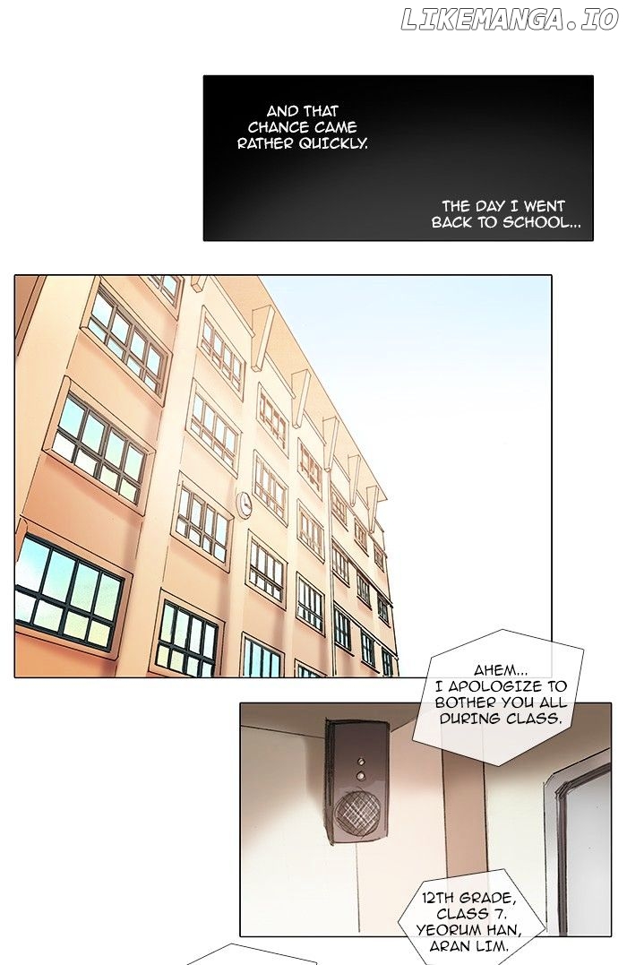 Magical Exam Student chapter 37 - page 29