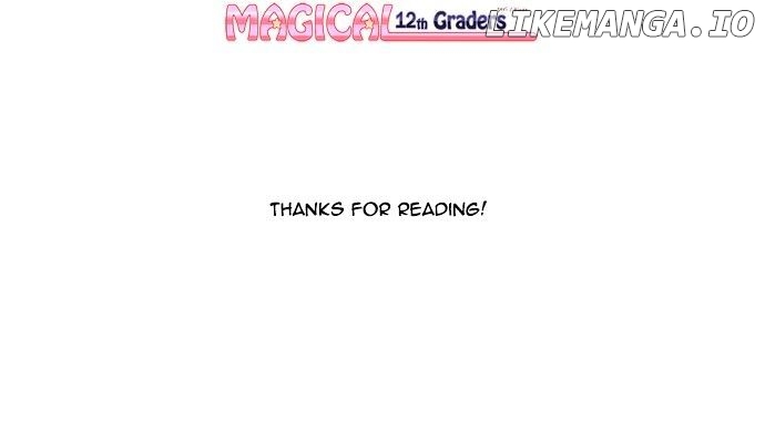 Magical Exam Student chapter 142 - page 36