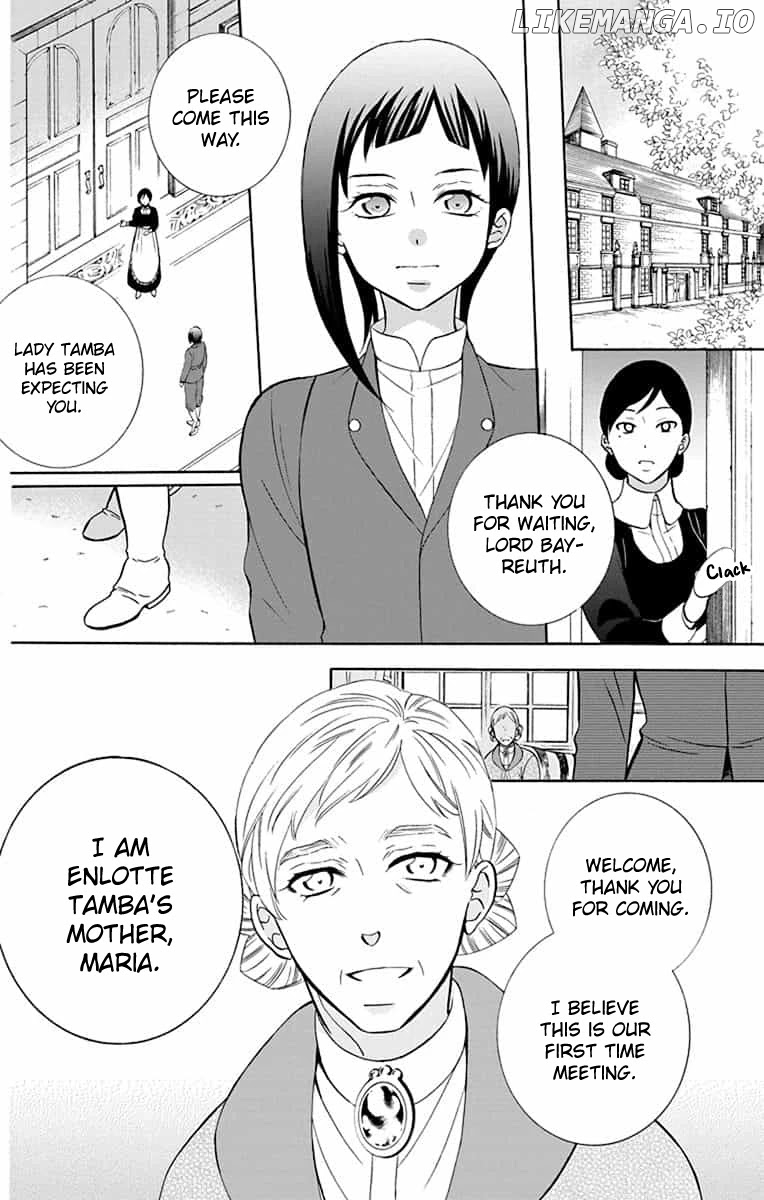 Soredemo Sekai Wa Utsukushii chapter 139 - page 7