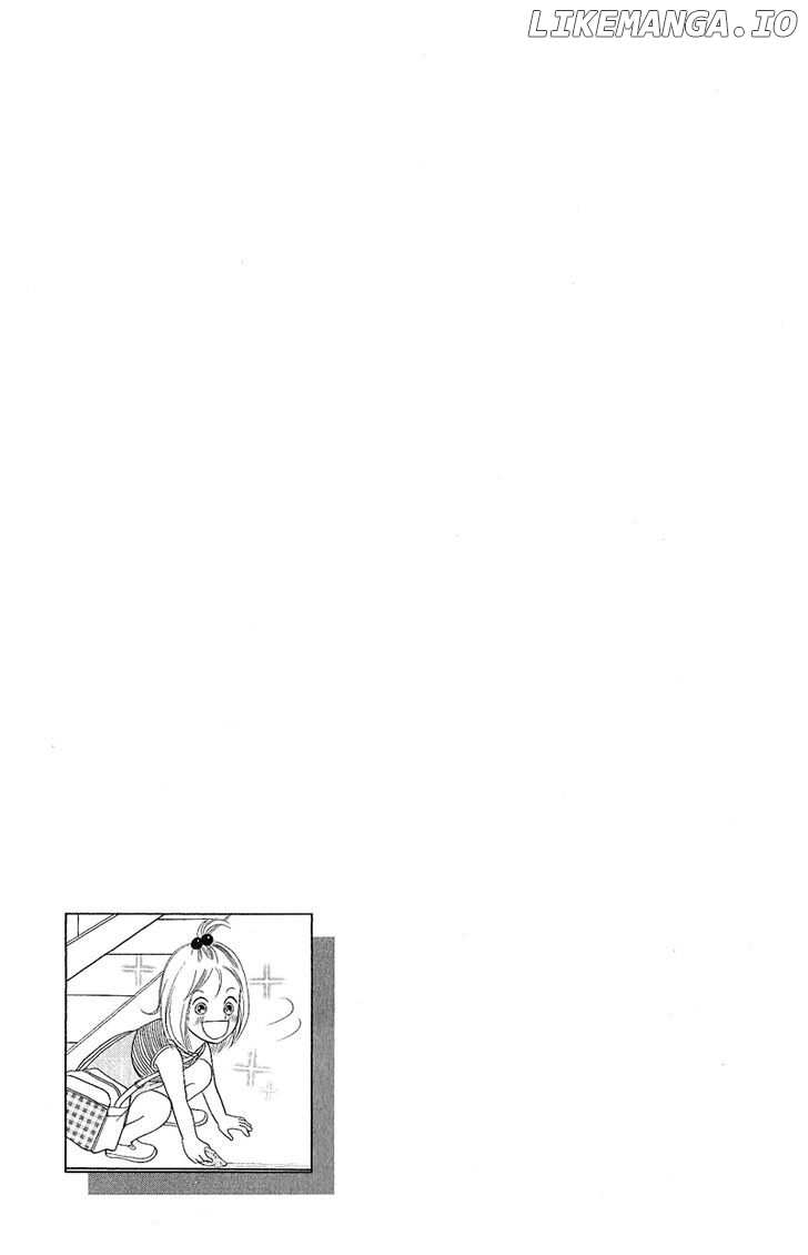 IS - Otoko demo Onna demo Nai Sei chapter 71 - page 40
