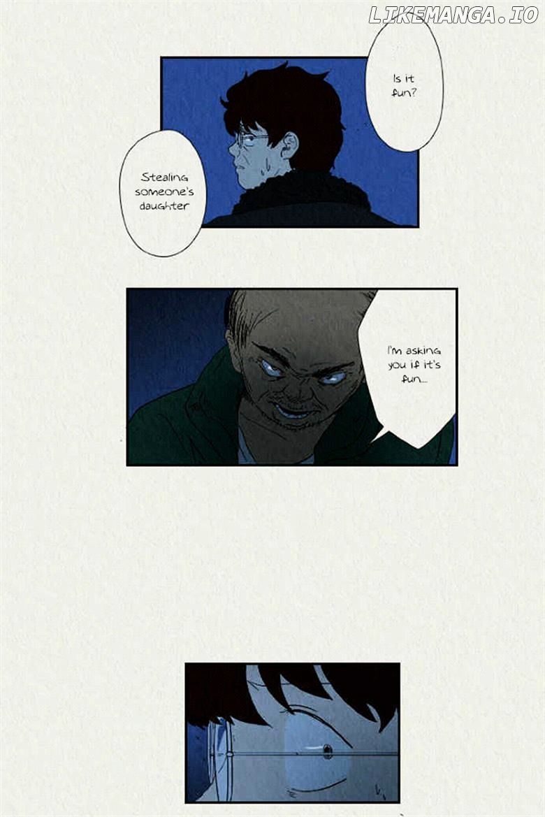 Sikeum Saekeum chapter 44 - page 4