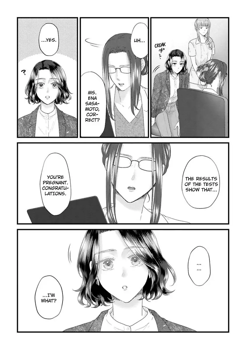 Koi ha Honeynoon no Ato de Chapter 7 - page 25