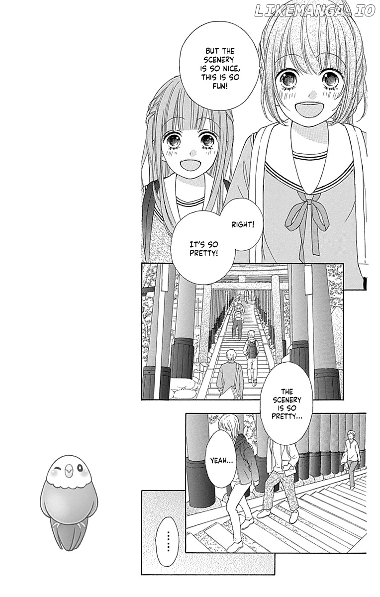 Tsubasa to Hotaru chapter 47 - page 11