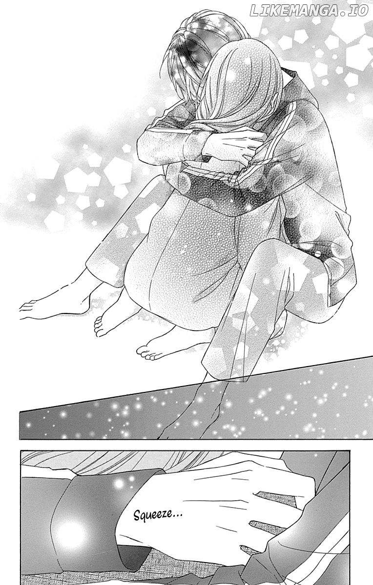 Tsubasa to Hotaru chapter 47 - page 30