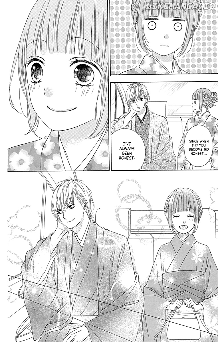 Tsubasa to Hotaru chapter 47 - page 6
