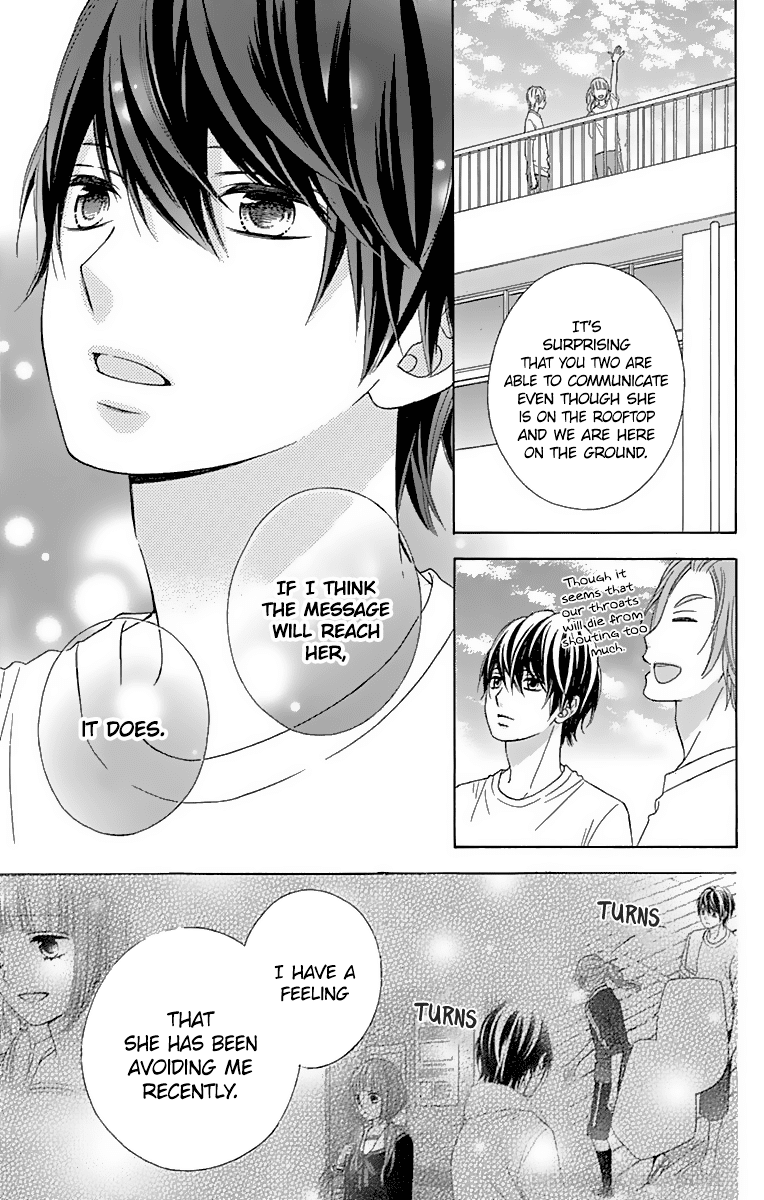 Tsubasa to Hotaru chapter 37 - page 30