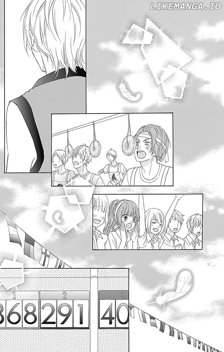 Tsubasa to Hotaru chapter 39 - page 32