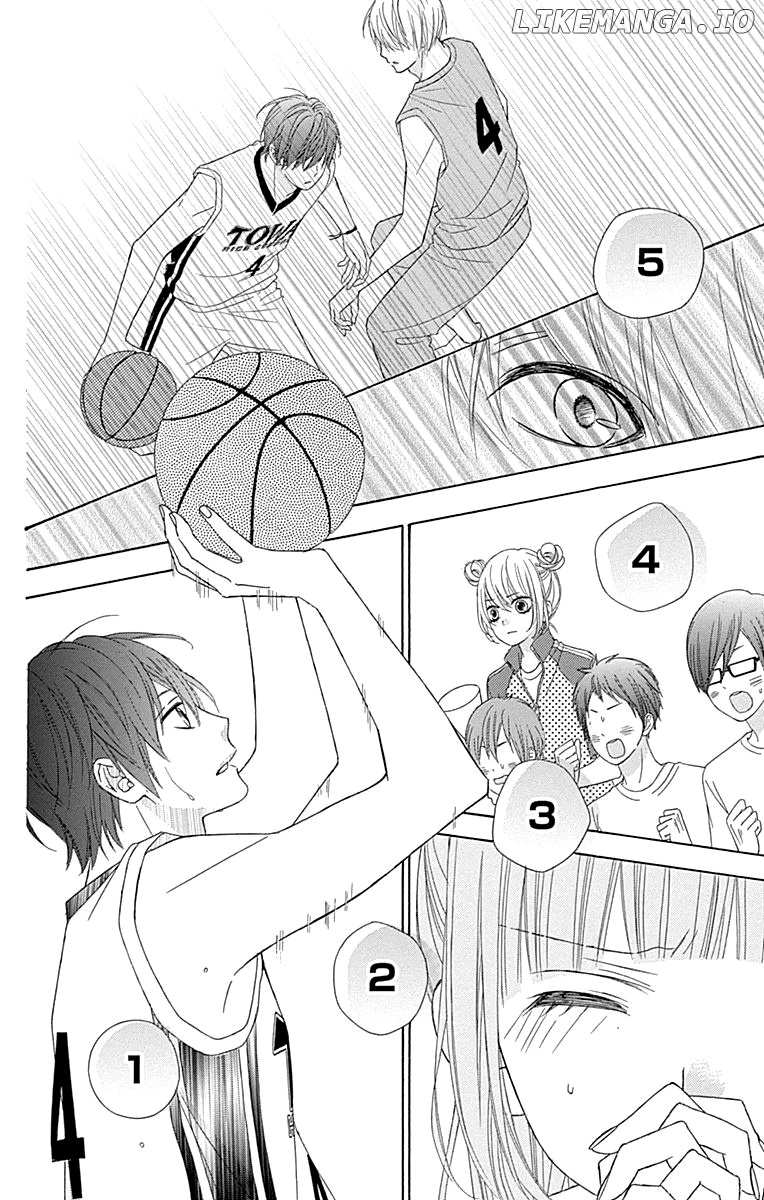Tsubasa to Hotaru chapter 52 - page 27