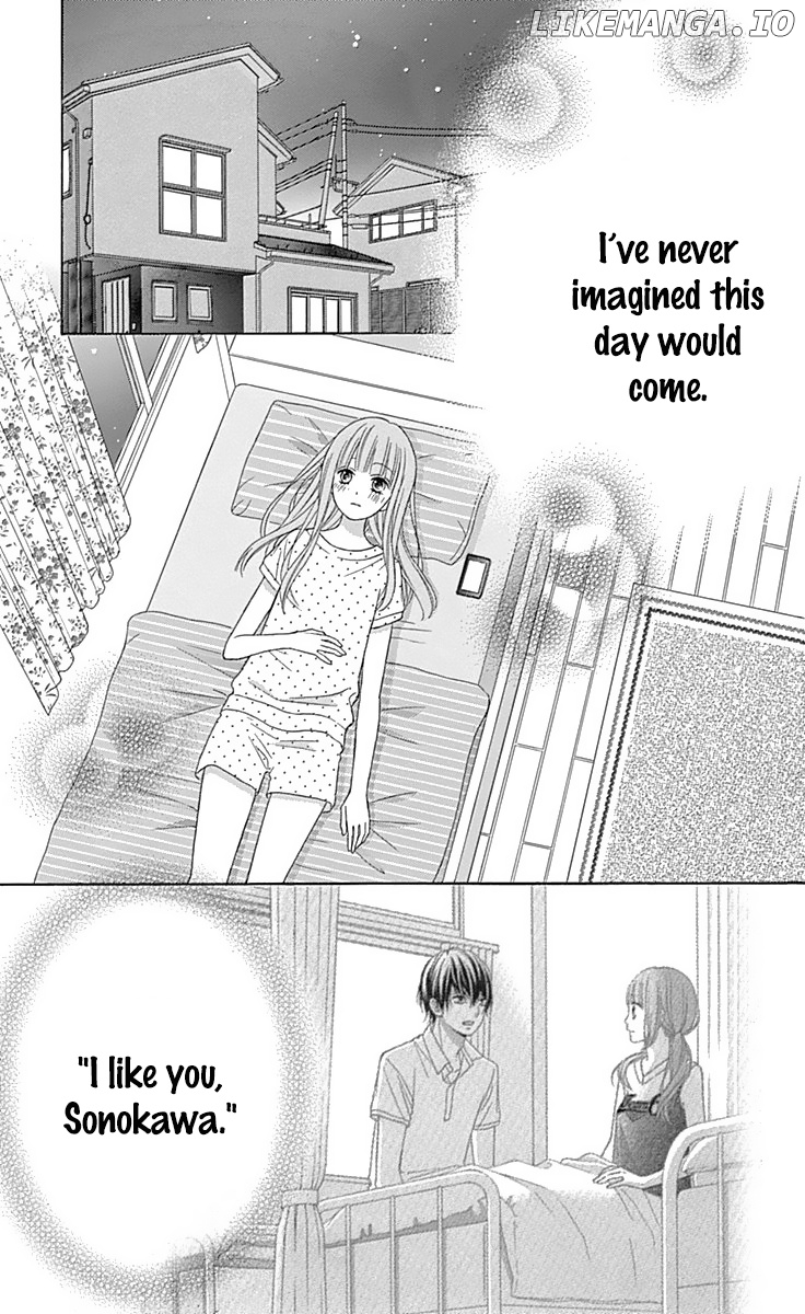 Tsubasa to Hotaru chapter 40 - page 4