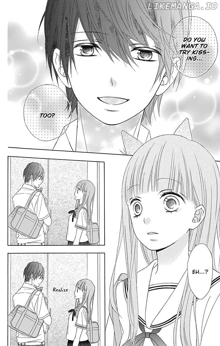 Tsubasa to Hotaru chapter 41 - page 19