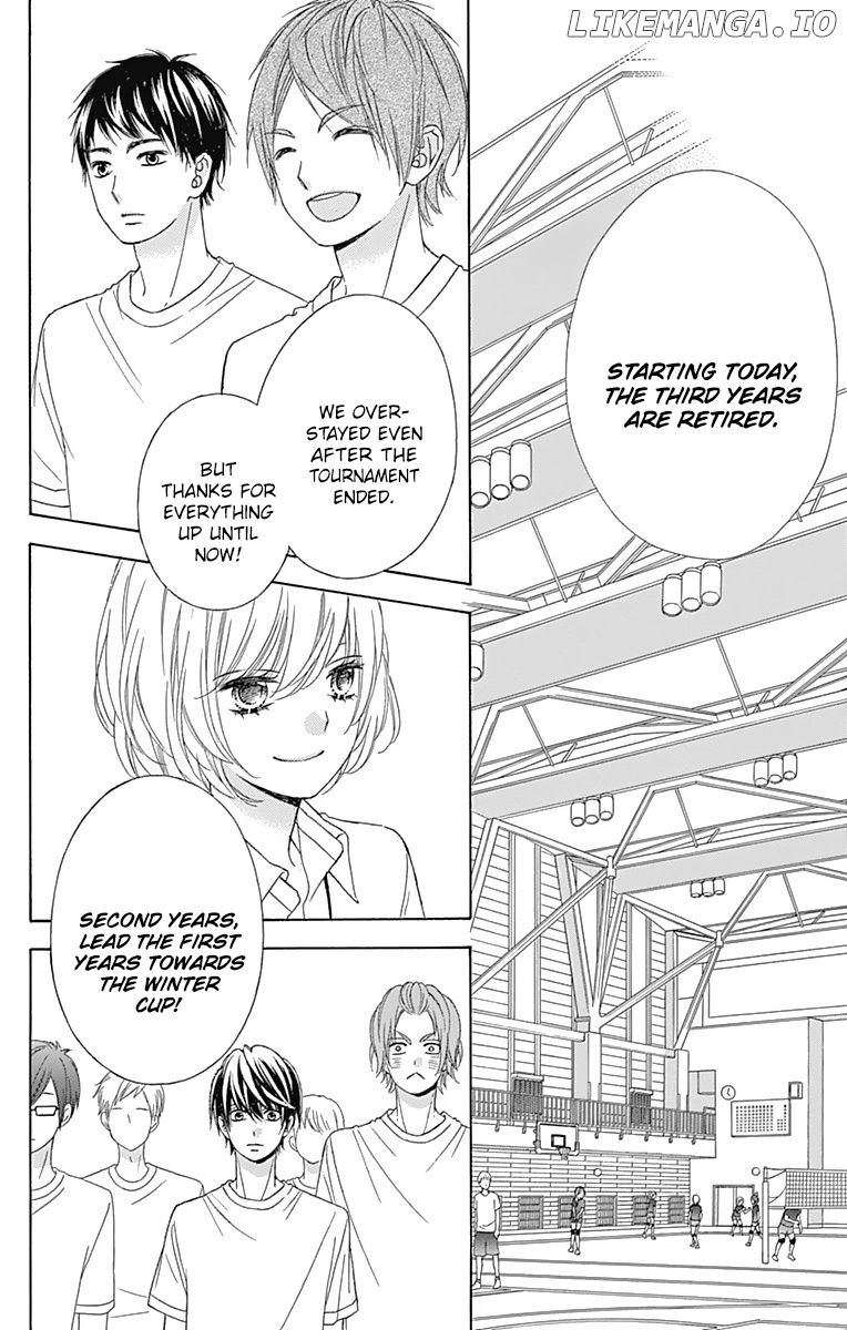 Tsubasa to Hotaru chapter 42 - page 7