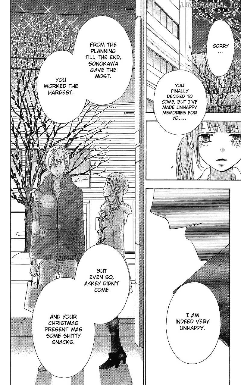 Tsubasa to Hotaru chapter 22 - page 30