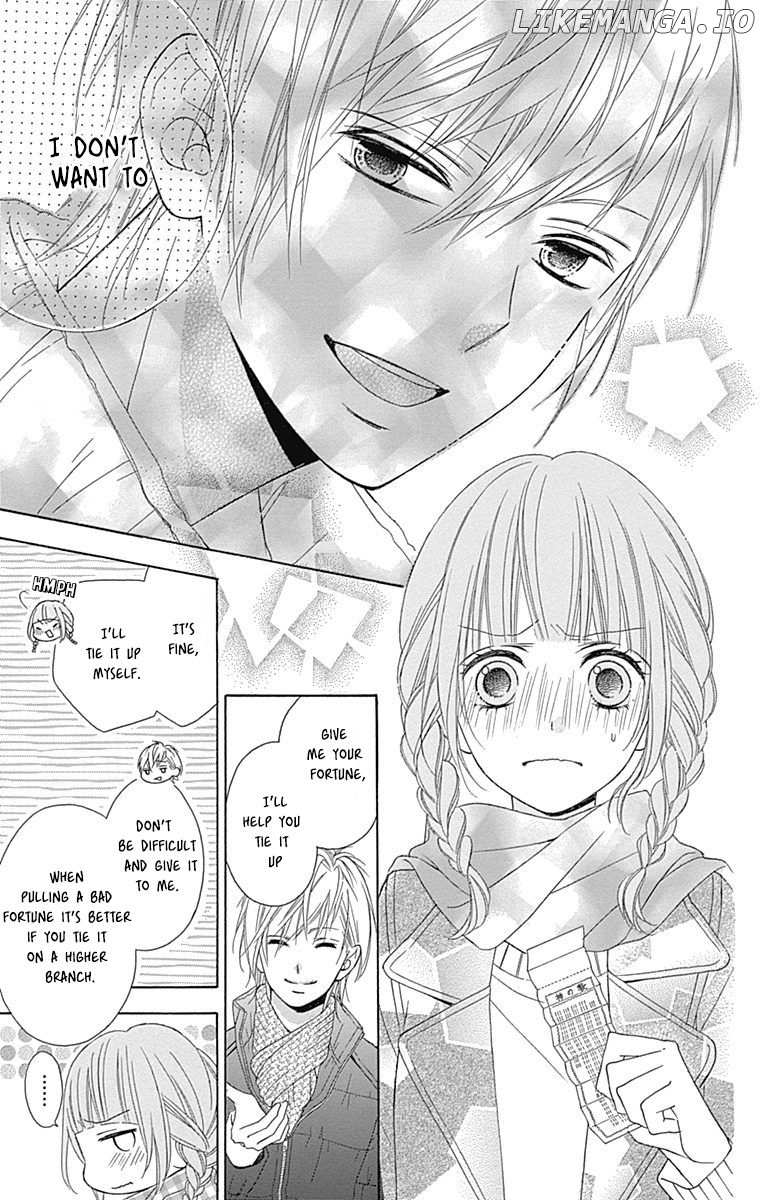 Tsubasa to Hotaru chapter 24 - page 21
