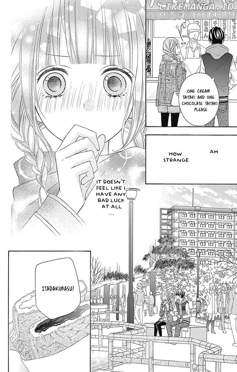 Tsubasa to Hotaru chapter 24 - page 28
