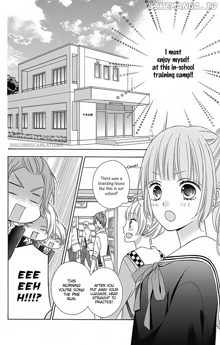 Tsubasa to Hotaru chapter 30 - page 12