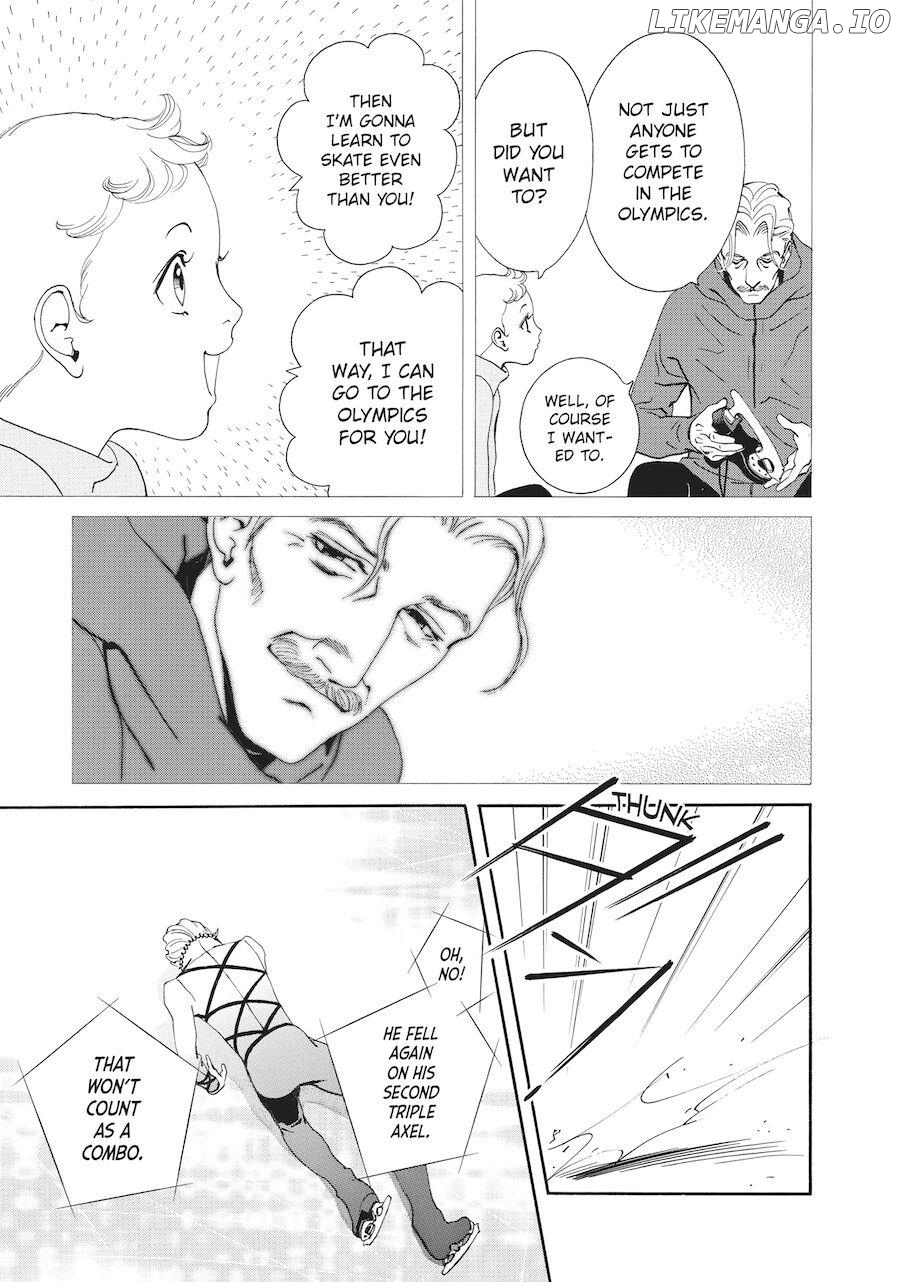 Ginban Kishi chapter 26 - page 16