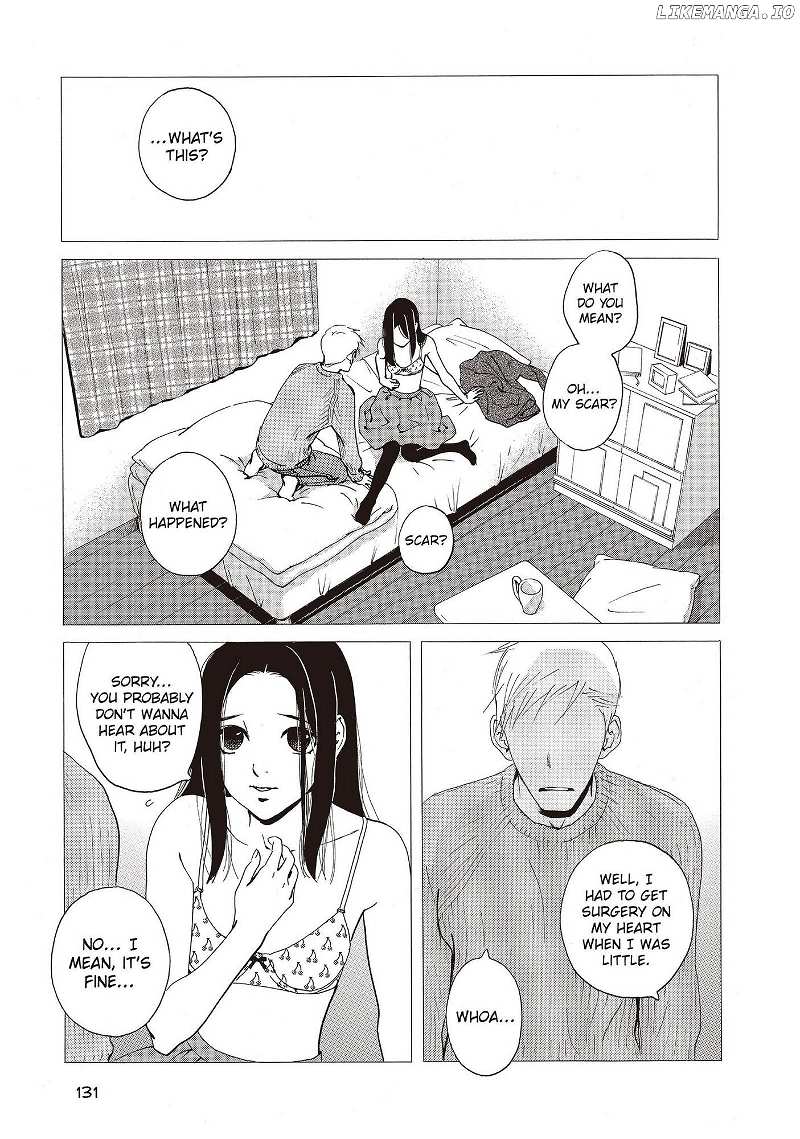 Ginban Kishi chapter 56 - page 5