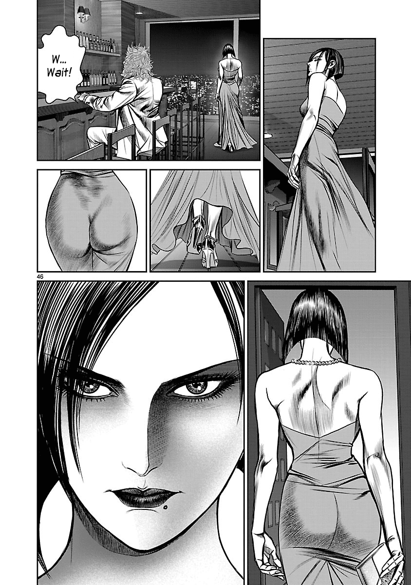 Babel (Inoue Noriyoshi) chapter 25 - page 47