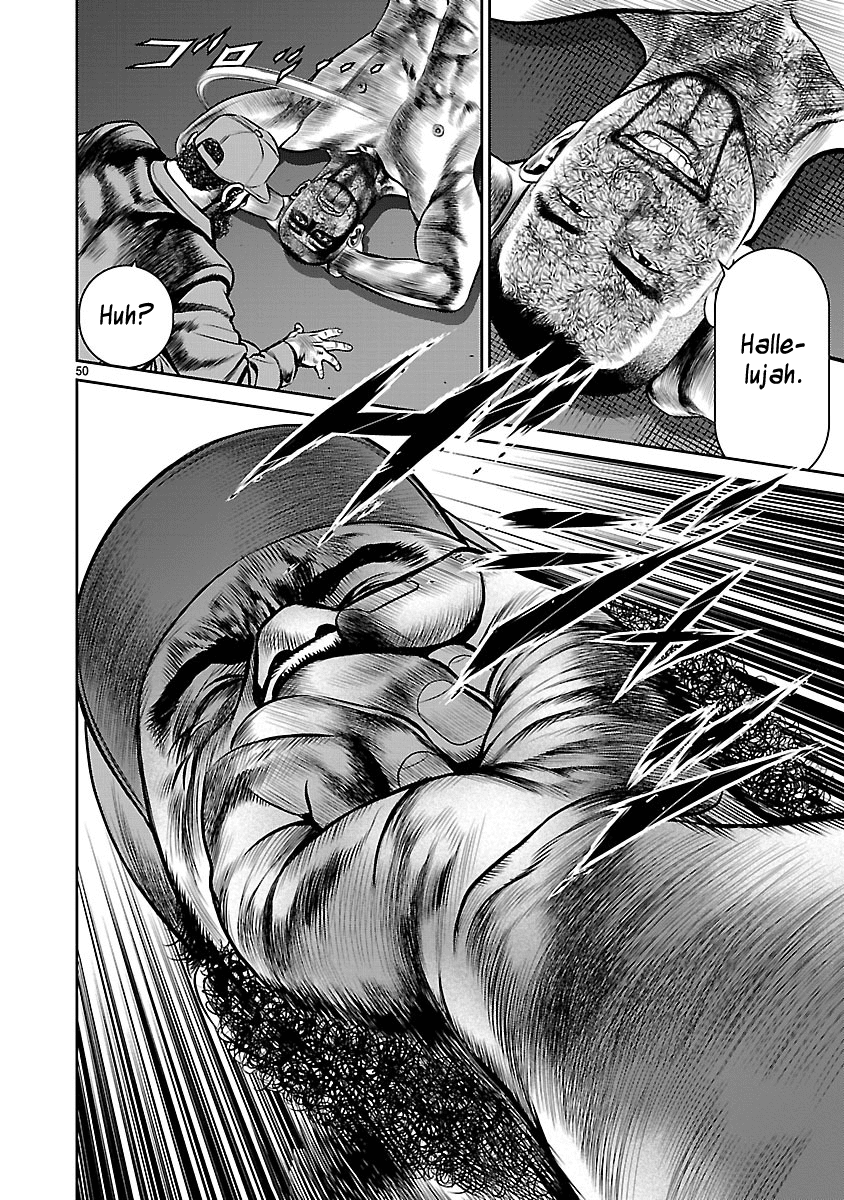 Babel (Inoue Noriyoshi) chapter 25 - page 50