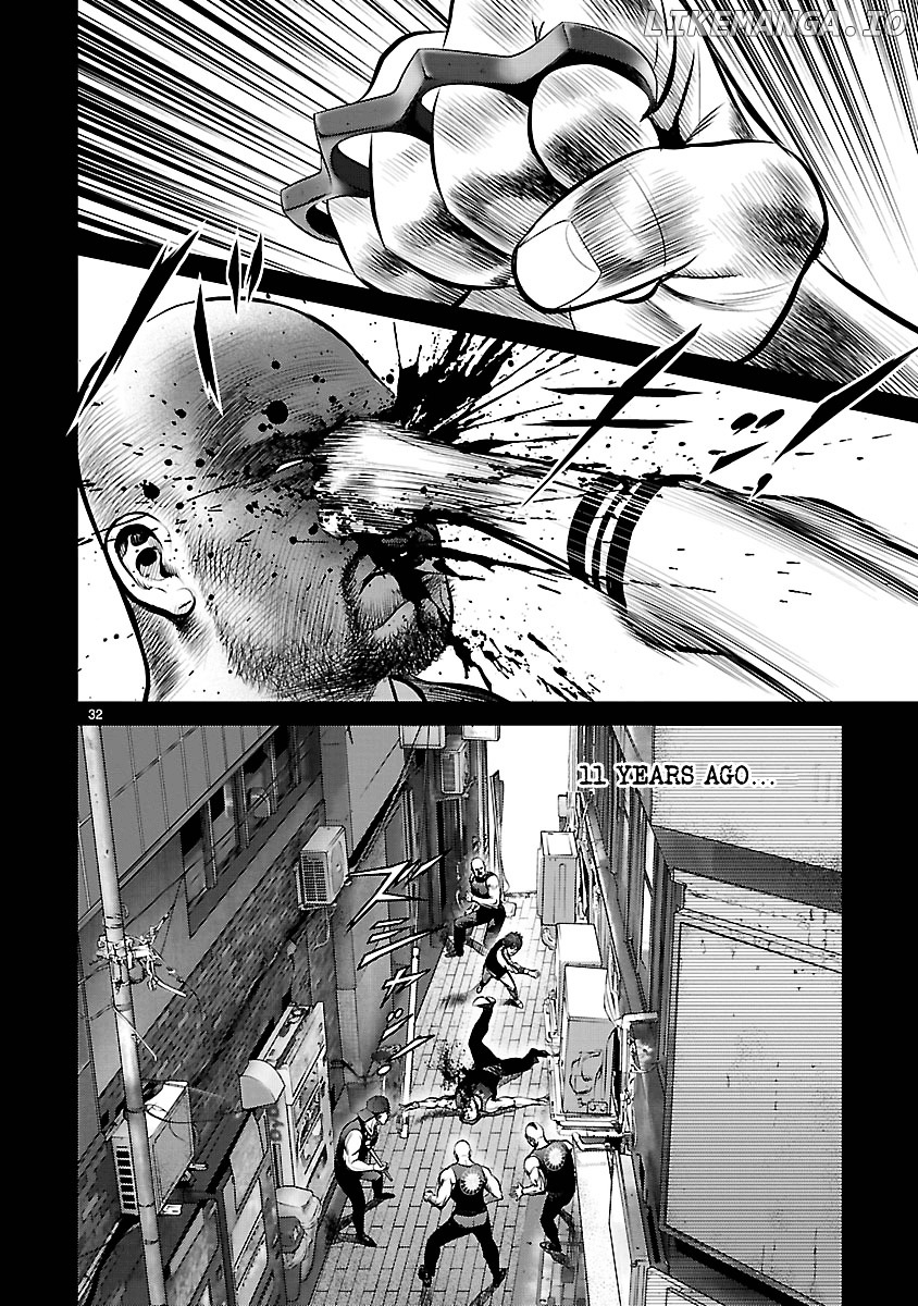 Babel (Inoue Noriyoshi) chapter 19 - page 28