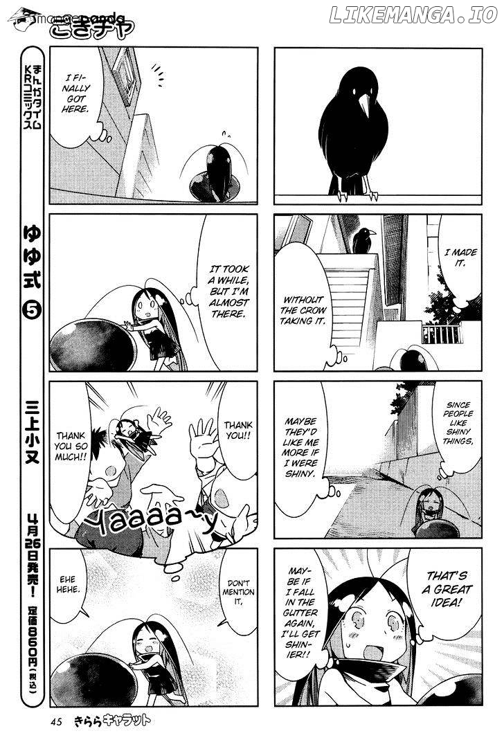 Gokicha chapter 24 - page 5