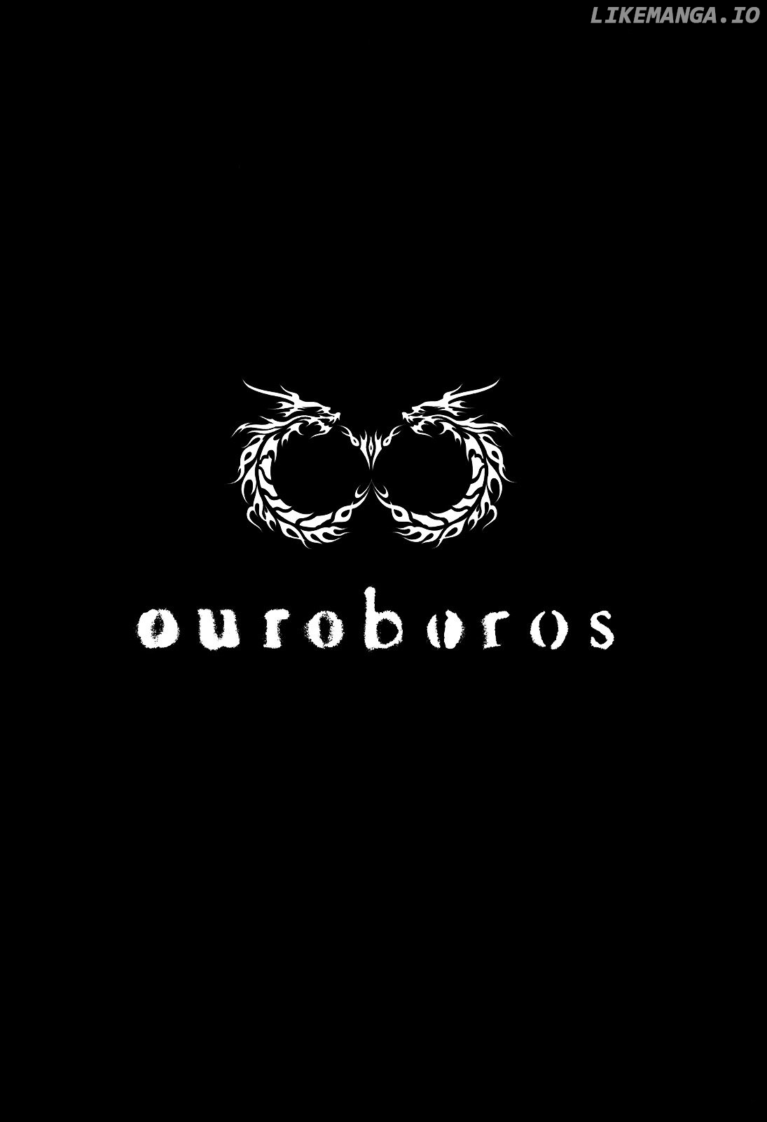 Ouroboros chapter 98 - page 3