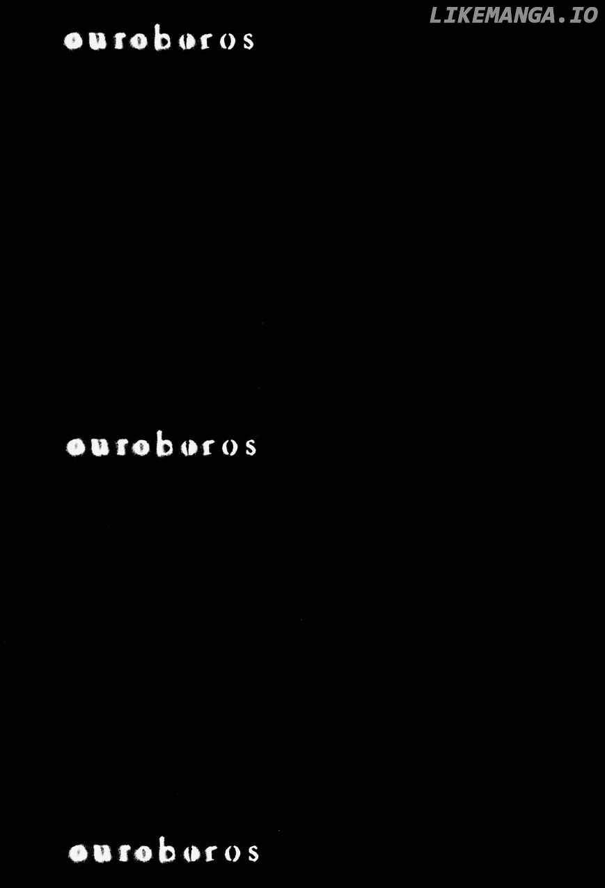 Ouroboros chapter 99 - page 42