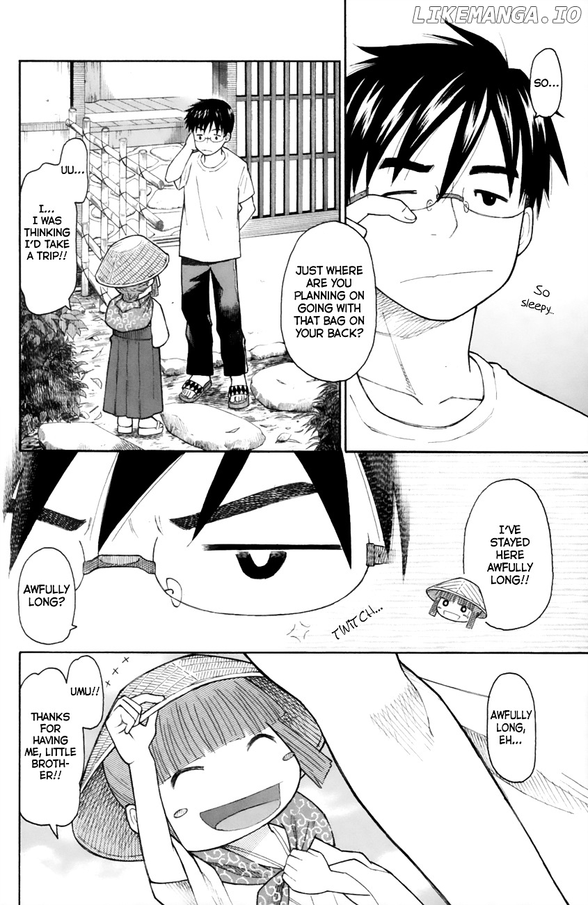 Neko Ane chapter 19 - page 24