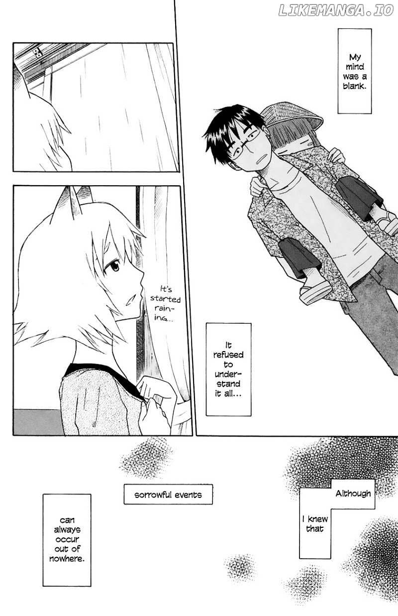 Neko Ane chapter 20 - page 22