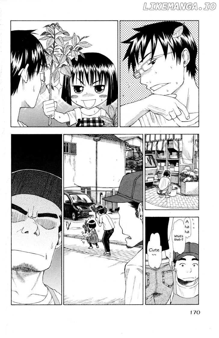 Neko Ane chapter 5 - page 17