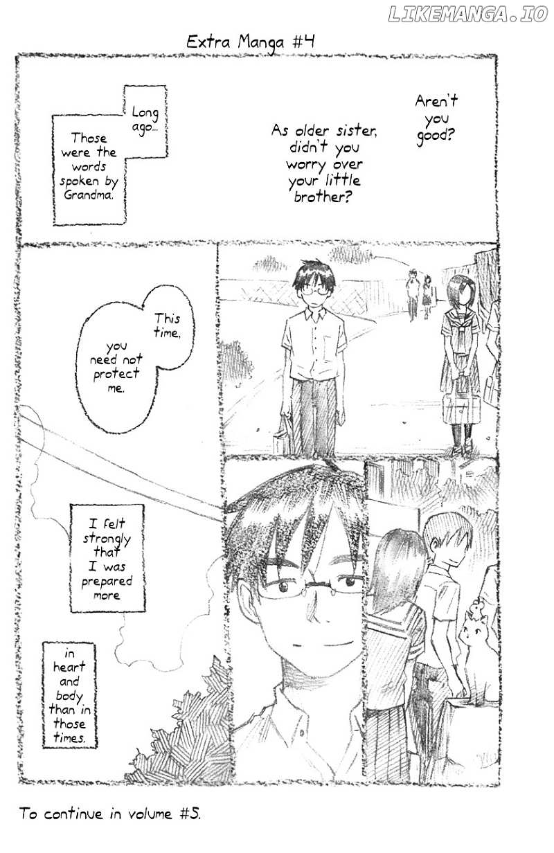 Neko Ane chapter 23 - page 30